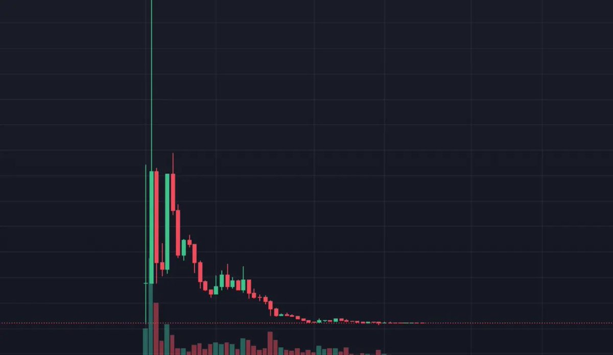 “Keep holding guys, we’re gonna giga send soon. The bull market has just begun”