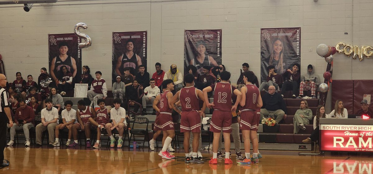 JRSIV (@jrsiv81) on Twitter photo It has to be said <a href="/gmchoops/">GMC Hoops</a>, <a href="/GrospeAlex/">Alex Grospe</a> is going for 2,000 or more career points for <a href="/SR_RamsSports/">South River Rams</a> and STILL makes the unselfish play repeatedly #team #respectthegame #pointguard #playtherightway It has to be said <a href="/gmchoops/">GMC Hoops</a>, <a href="/GrospeAlex/">Alex Grospe</a> is going for 2,000 or more career points for <a href="/SR_RamsSports/">South River Rams</a> and STILL makes the unselfish play repeatedly #team #respectthegame #pointguard #playtherightway