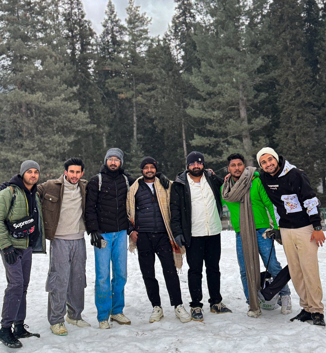 Ankit Nayak tweet media