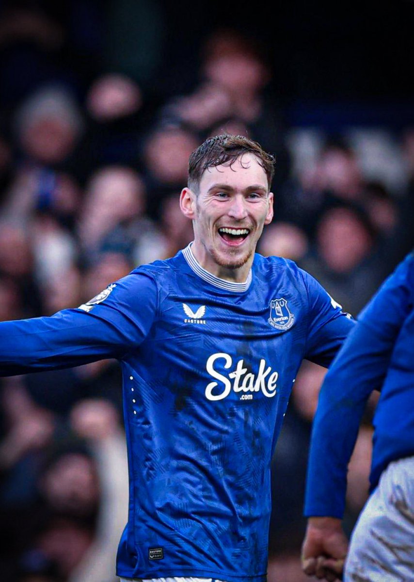 EvertonDailys's tweet photo. James Garner appreciation tweet. 👏

First start since early October and what a performance it was. His assist for Beto’s second goal was exquisite and not many players in our team can pull off a pass like that. Overall it was a quality performance from him. https://t.co/vSsCGgiPgl