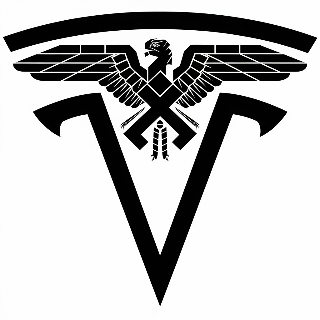 Tricky NFT Art - RMRK MODULAR NFT Art & Consulting tweet media