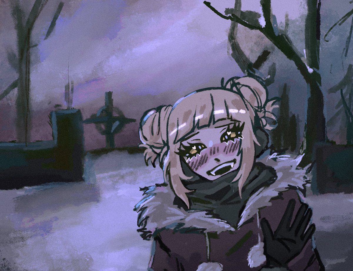 rhealetta's tweet photo. my shaylaaaa 😞🤍
#BNHA #togahimiko #トガヒミコ https://t.co/ZxuiU9AdyA