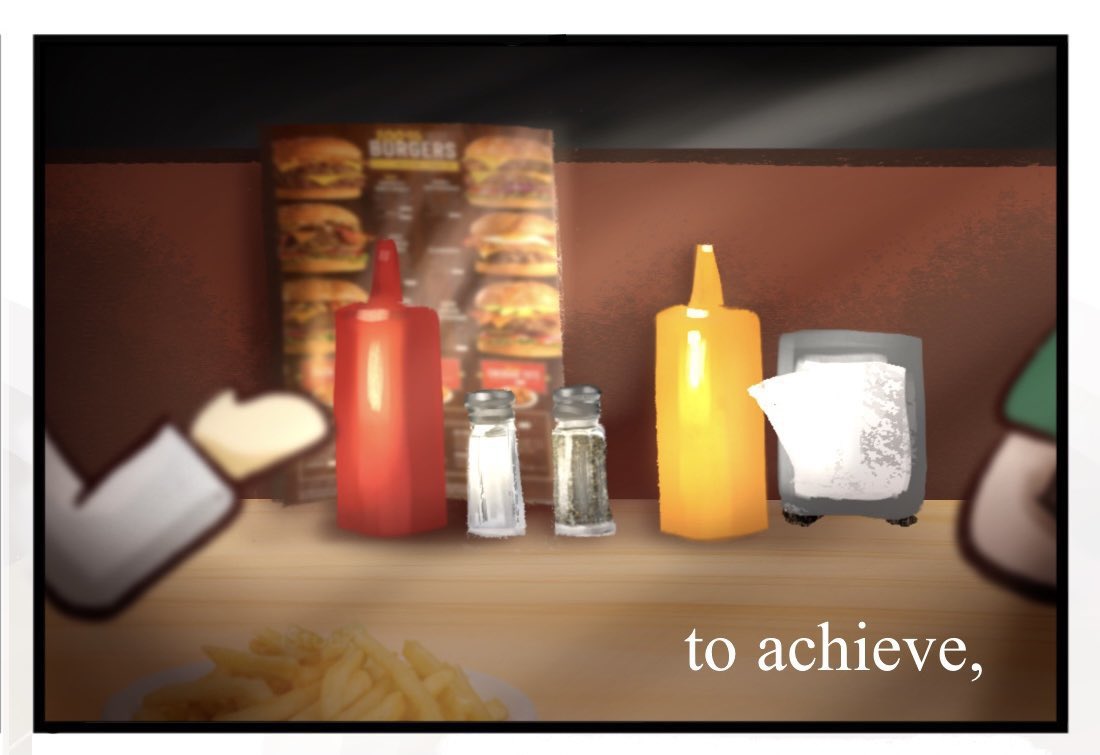 AG_Nonsuch's tweet image. ❤️🤍🖤💛