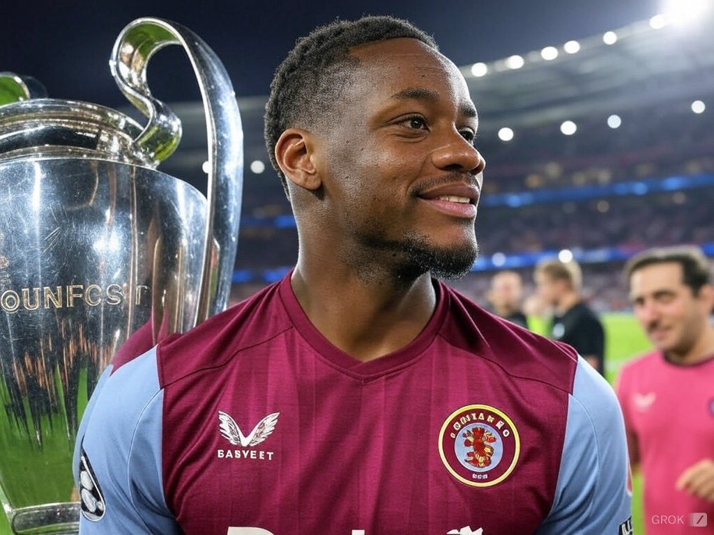 frankteeeee's tweet photo. i made this 10 days ago. how times change #AVFC https://t.co/croS0ODRpL