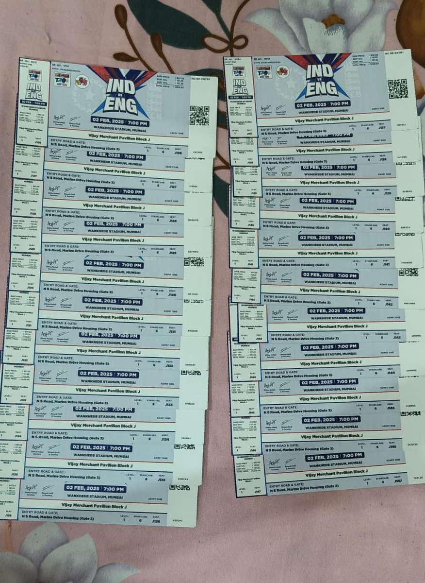 Event Tickets tweet media