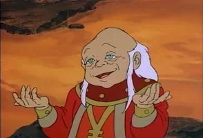 The Virtual DM aka Colin tweet media