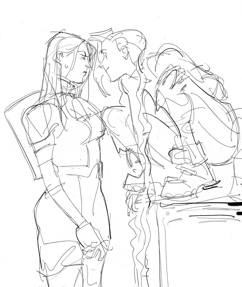 Lenaik | comms open tweet media