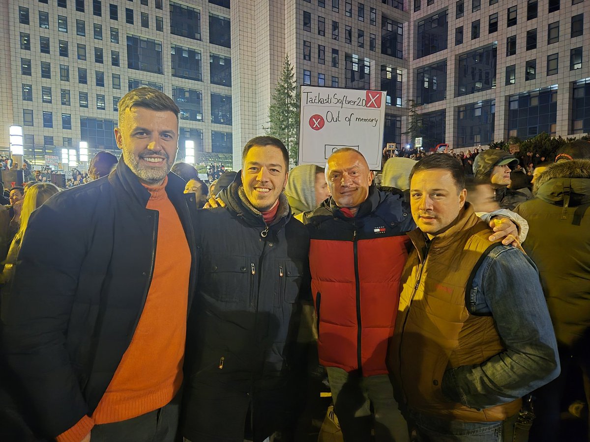 Ivan Ruskovic tweet media