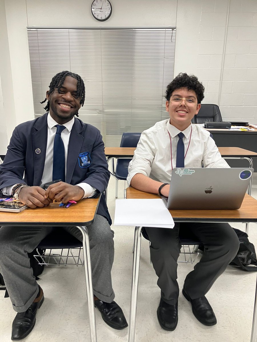 Student Activities tweet media