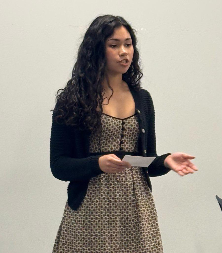 Student Activities tweet media