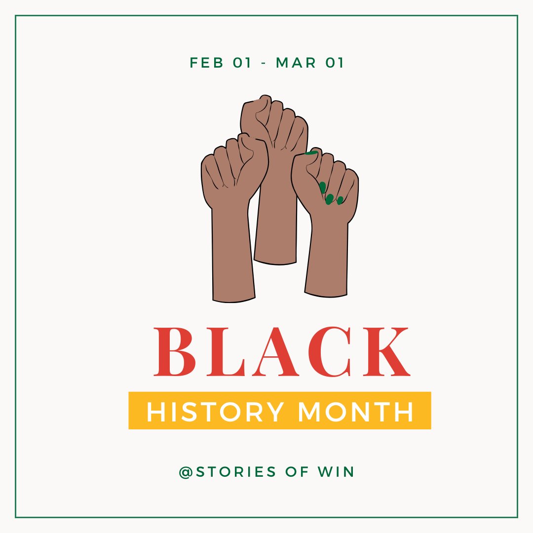 In honor of Black History Month, we want to highlight a few of the outstanding Black neuroscientists we have interviewed! Now, more than ever, it is critical to strive for &amp; celebrate DEI efforts in research &amp; education—science is stronger when all voices are heard 💜