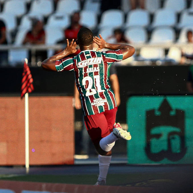 Fluminense Pictures That Go Hard (@fluminense_go) on Twitter photo 