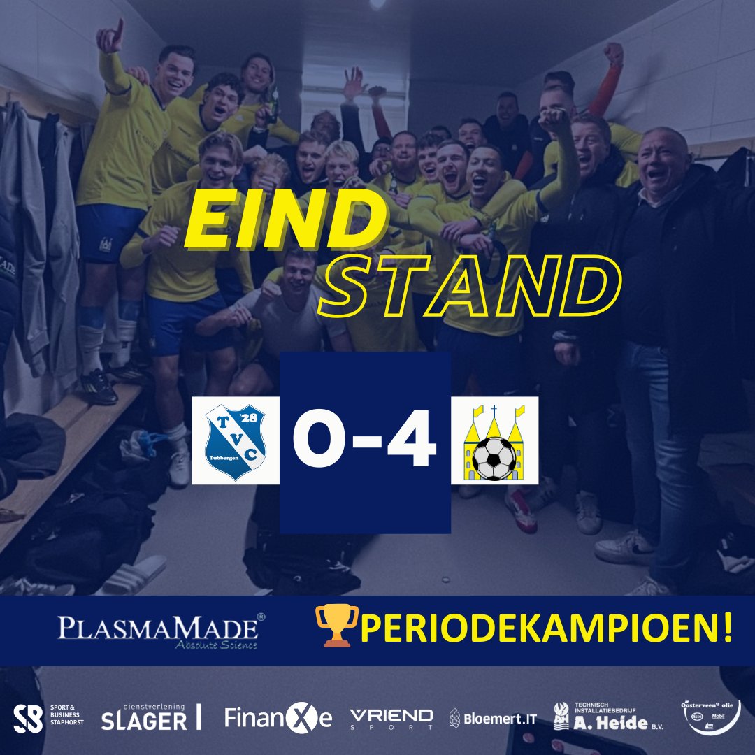 vv Staphorst tweet media