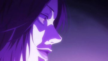 ババンババンバンバンパイア 第4話