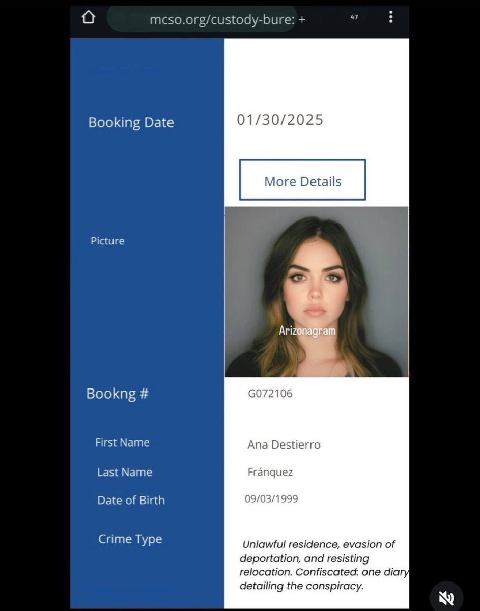 Cobratate's tweet photo. Everyone simping over this girl who got deported saying “wait wait lol” like fucking clowns. 

Far as I’m concerned she can get out too. 

Eyeliner doesn’t affect a real G. 

Get on the bus. https://t.co/qsoBZ75PVQ