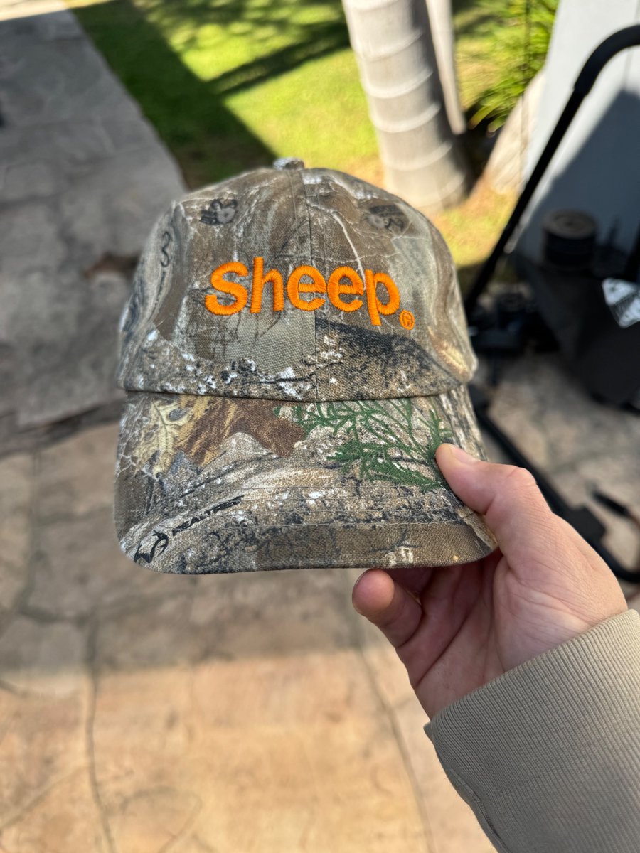 $sheep