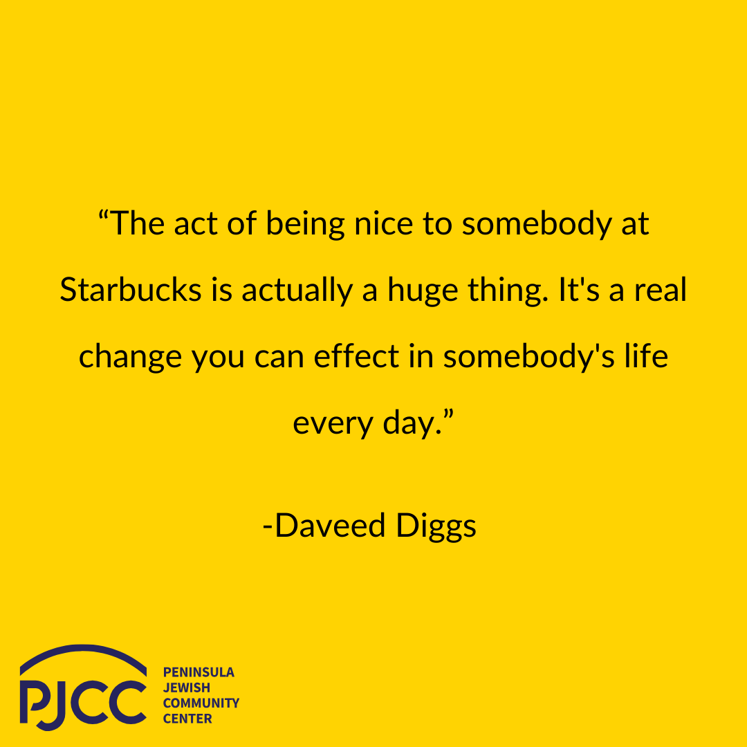 ✨ Celebrating Black History Month ✨
Let’s continue to learn from one another, celebrate our differences, and work together toward a more inclusive future. 🌍

#BlackHistoryMonth #DaveedDiggs