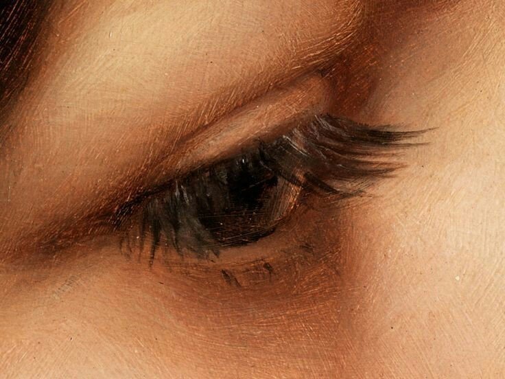 ArtorOtherThing's tweet photo. Megilla (Detail), 1921 - John William Godward https://t.co/NZwUdxmX69
