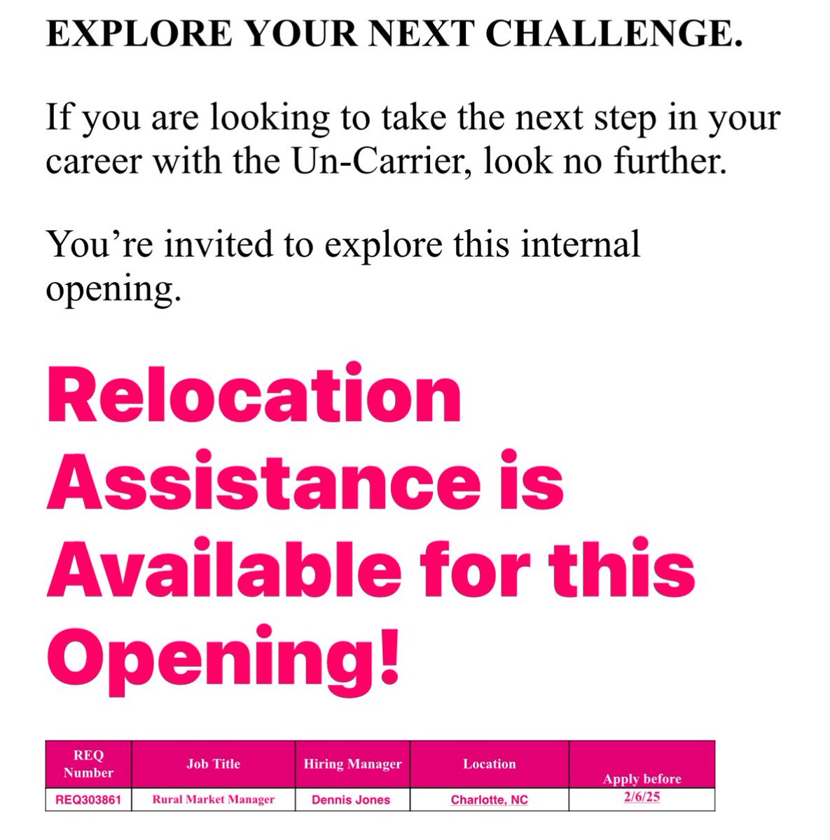 Tina DeTre tweet media