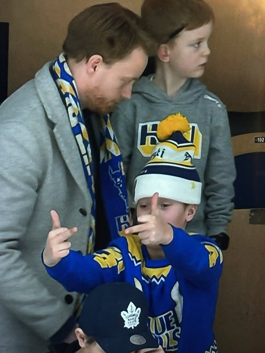 engelmark_'s tweet image. #HV71