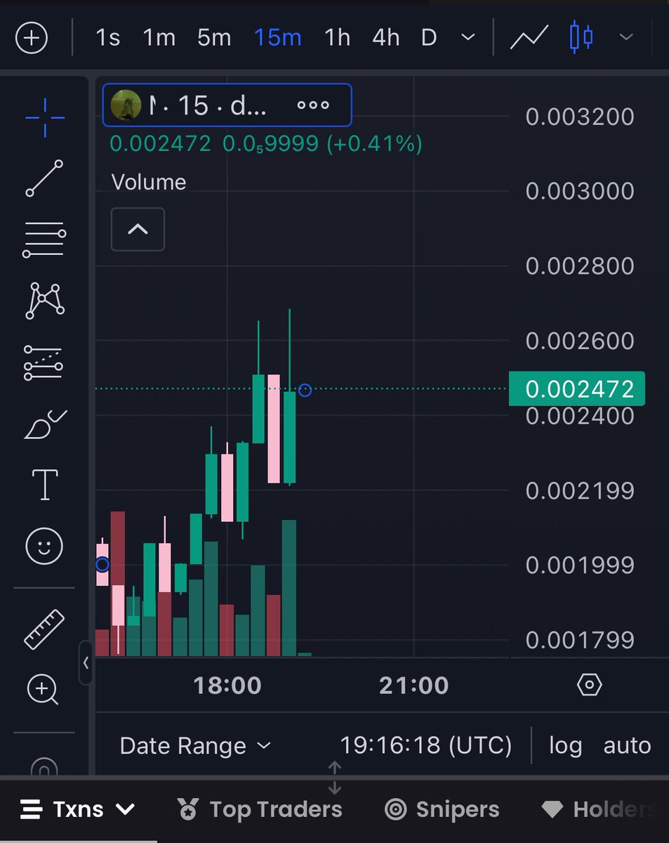 Had to change the color to pink to know who I’m fighting against $Milton