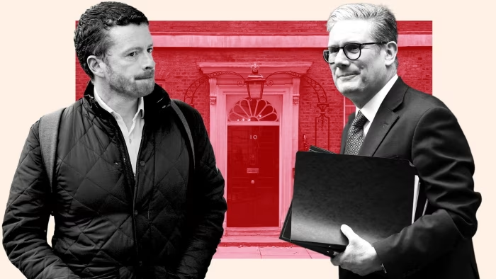 Politics UK tweet media