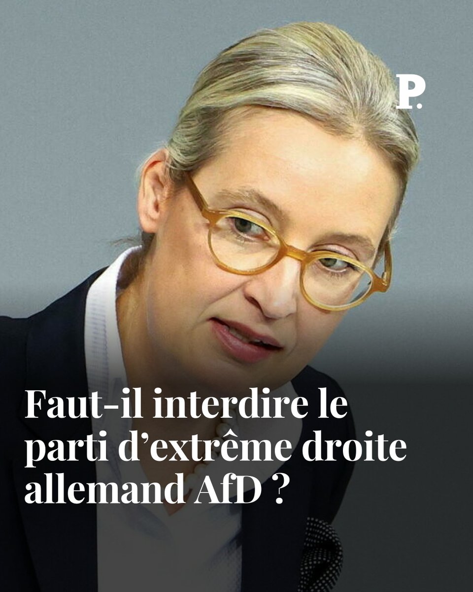 Le Point tweet media