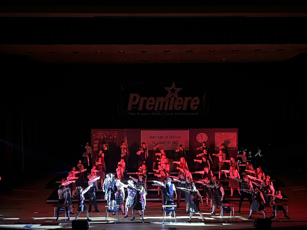 Prairie Premiere tweet media