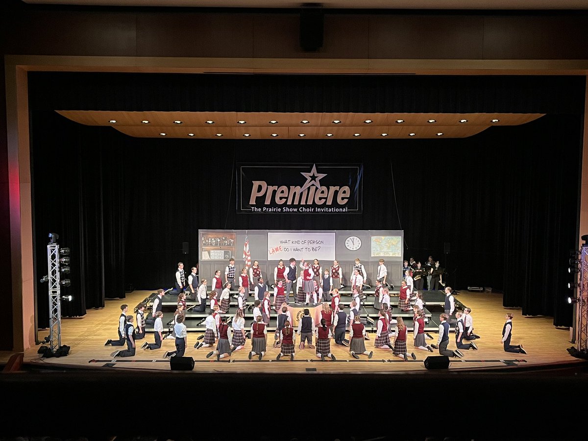Prairie Premiere tweet media