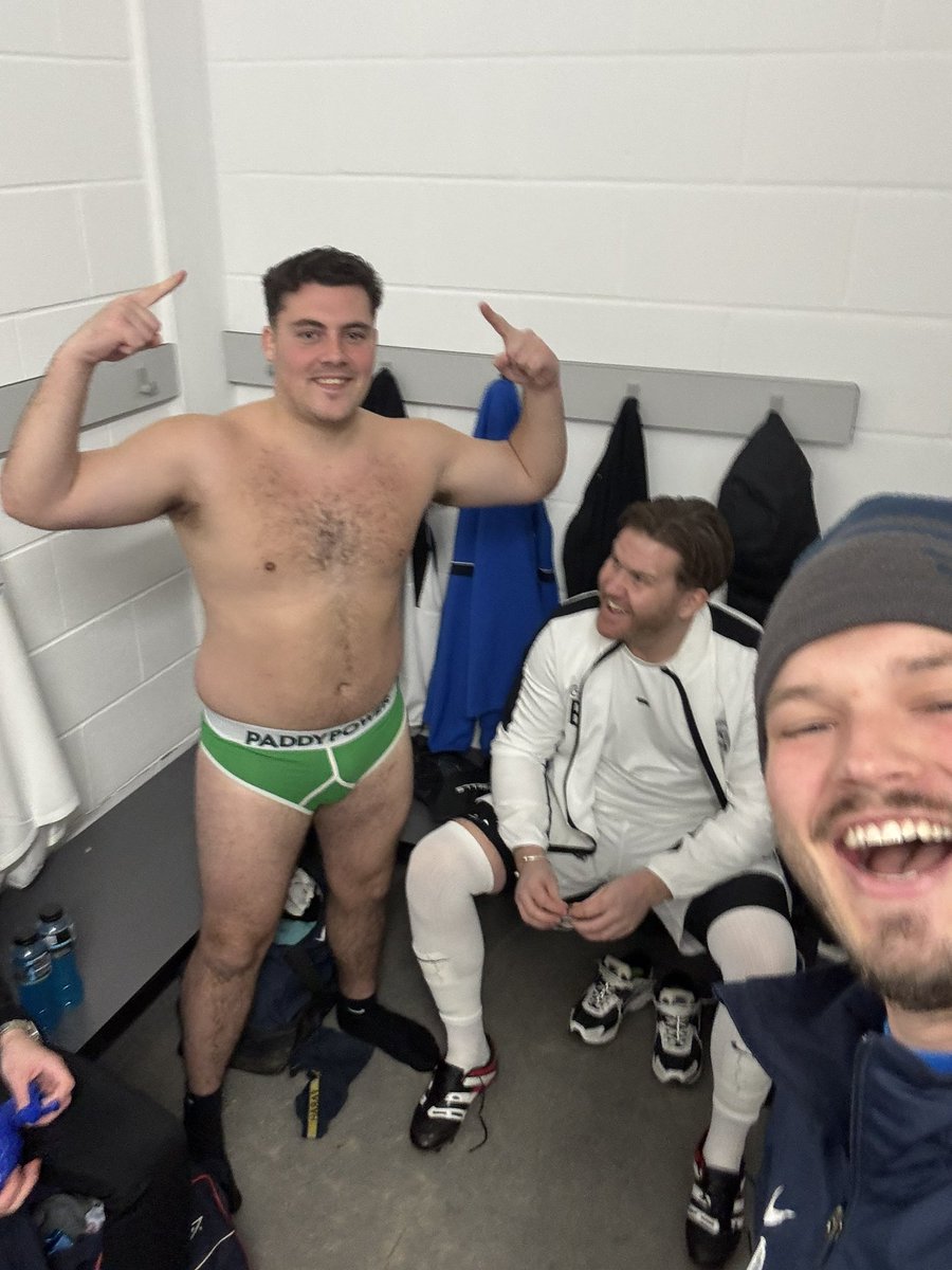 Parsonage Leys F.C. tweet media