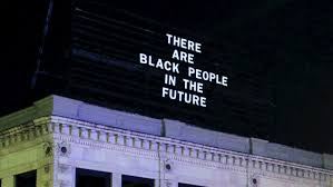 BayardRustin1's tweet image. TO TRULY HONOR and respect the lessons of our Black History, we must build build positive Black futures.  For those of us who do not, all they'll have left is Black History. Do consider that Black History IS American history. #INTERCONNECTED