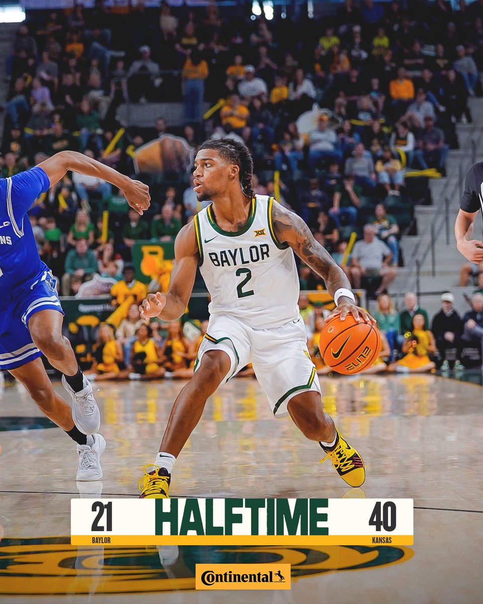 Baylor Men’s Basketball tweet media