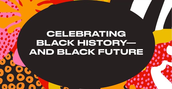 BayardRustin1's tweet image. TO TRULY HONOR and respect the lessons of our Black History, we must build build positive Black futures.  For those of us who do not, all they'll have left is Black History. Do consider that Black History IS American history. #INTERCONNECTED