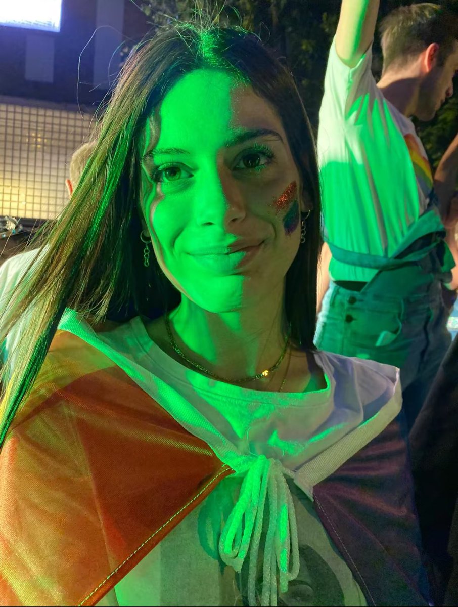 🏳️‍🌈❤️