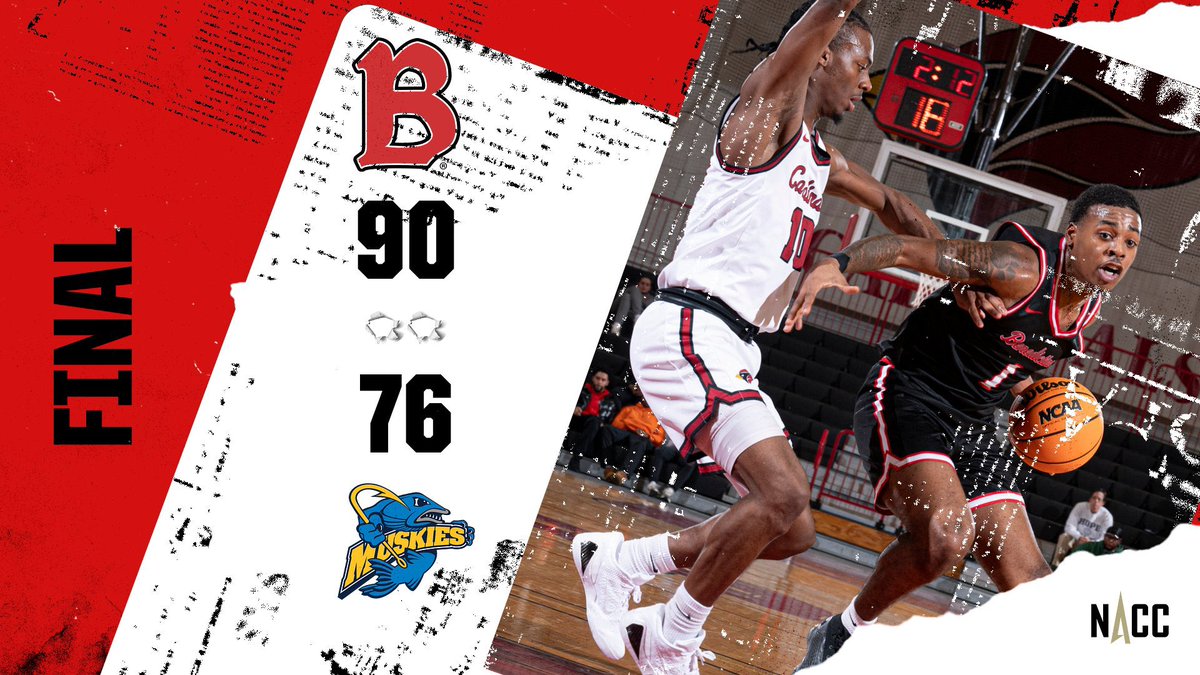 BenU Men’s Basketball tweet media