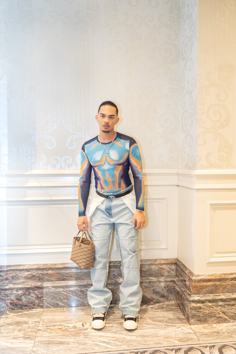 if not me, then who?