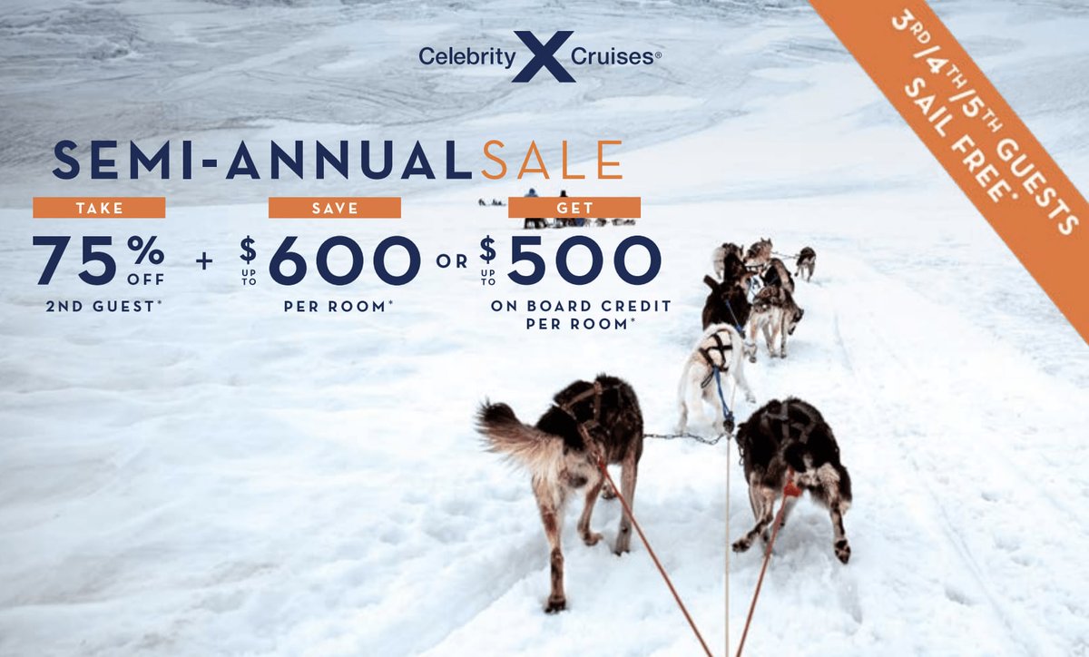 Have you been dreaming of Alaska? Now’s the time to make it a reality with this incredible sale. Reach out, and let’s plan your adventure! ❄️

Sundowner Travel Dream Vacations
(843) 739-5149
TDOUCETTE@DREAMVACATIONS.COM
sundownertravel.com