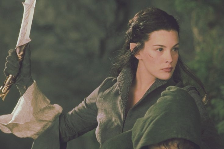 Arwen. ♡