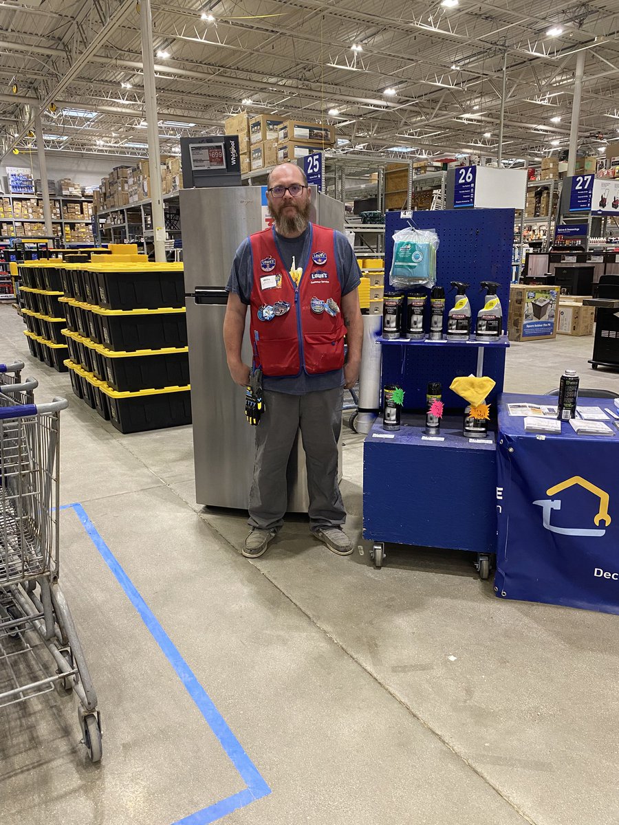 Will Hypes (@willhypes) on Twitter photo Come to 675 today and let Willie show you how Weiman stainless steel cleaner can keep your appliances looking like new <a href="/ValerieHershma1/">Valerie Hershman</a> <a href="/jvonweimer/">Jacob Von Weimer</a> <a href="/JBBailey9/">JBBailey</a> Come to 675 today and let Willie show you how Weiman stainless steel cleaner can keep your appliances looking like new <a href="/ValerieHershma1/">Valerie Hershman</a> <a href="/jvonweimer/">Jacob Von Weimer</a> <a href="/JBBailey9/">JBBailey</a>