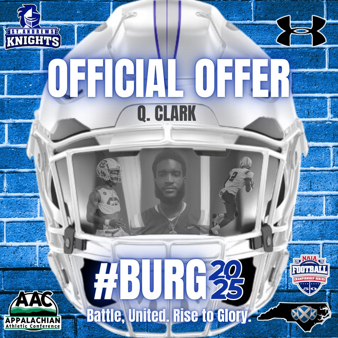 Qua Clark ✝️ tweet media