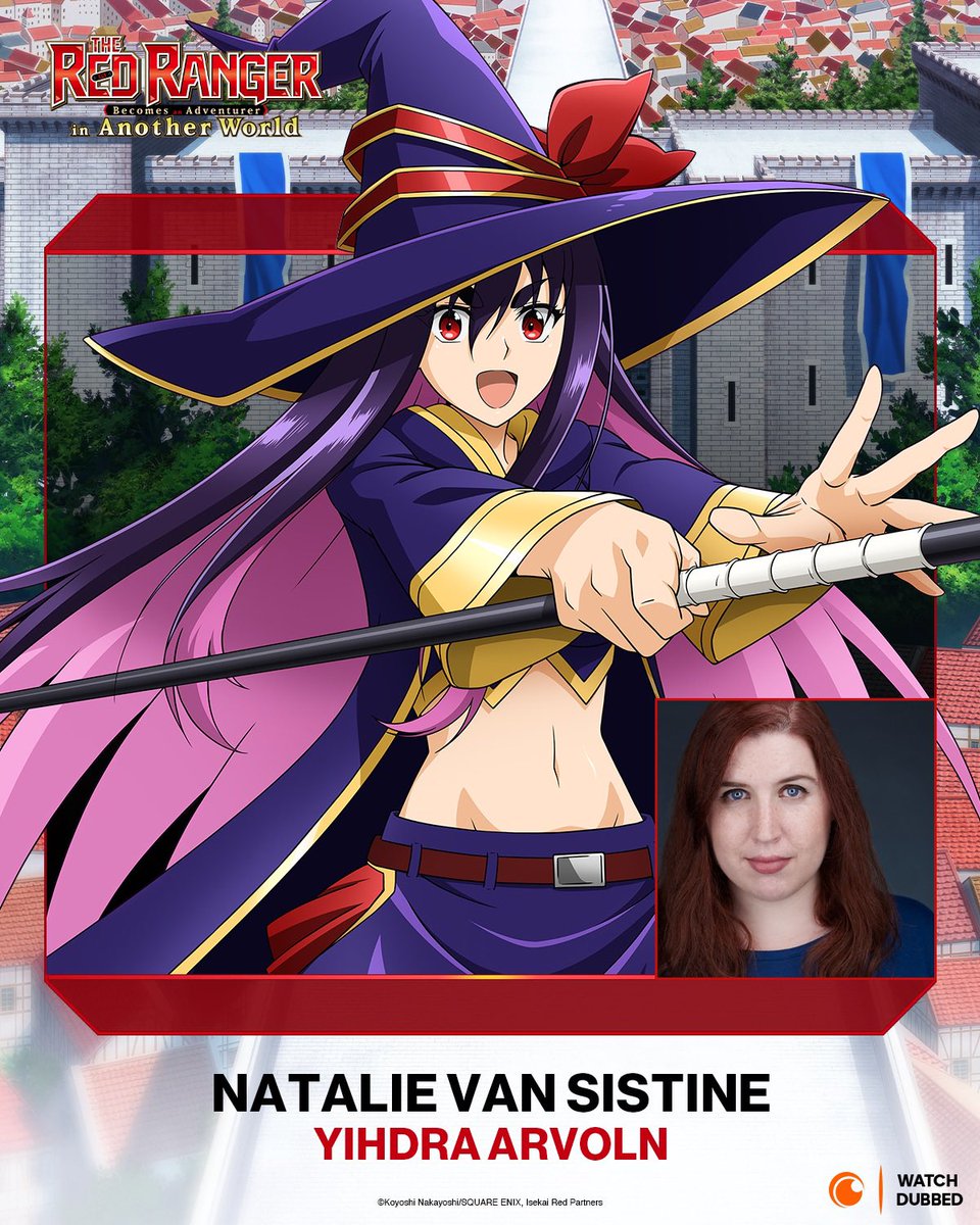Natalie Van Sistine (@nvansistine) on Twitter photo I’ve been having an absolute blast (if you know, you know 👀🔥) working on this show. Yihdra is an absolute icon and emotional roller coaster and I adore her. I hope you do too!
<a href="/LeeGeorge23/">Lee George</a> and Sawyer are such a dream team to work with this season, you don’t want to miss this! I’ve been having an absolute blast (if you know, you know 👀🔥) working on this show. Yihdra is an absolute icon and emotional roller coaster and I adore her. I hope you do too!
<a href="/LeeGeorge23/">Lee George</a> and Sawyer are such a dream team to work with this season, you don’t want to miss this!