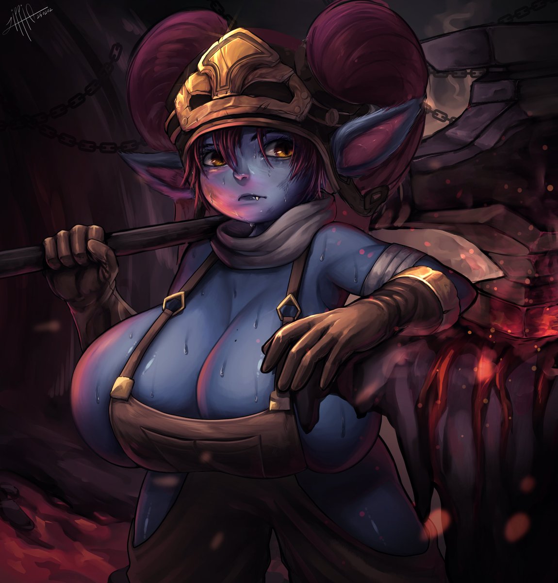 ZIPPIO🔞 tweet media