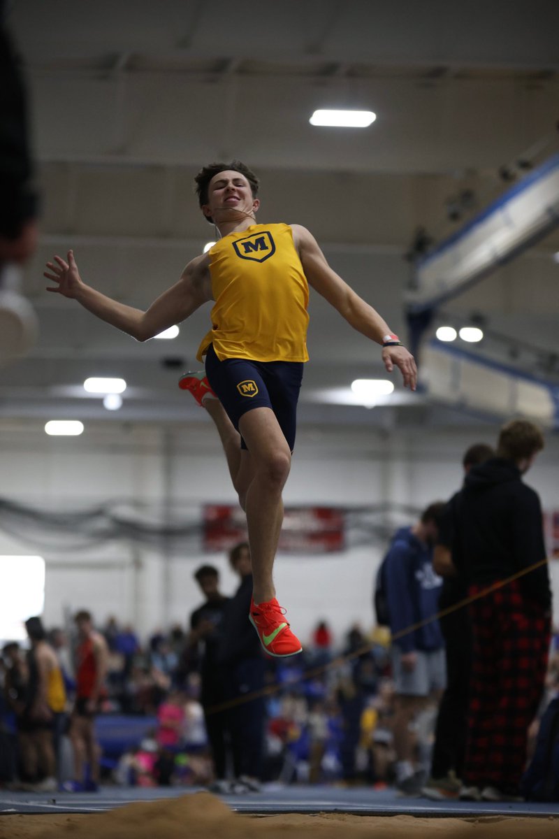 Frank Russo (@coachfrankrusso) on Twitter photo <a href="/Landen_24Adams/">Landen Adams</a> <a href="/MoellerTrack/">Moeller T&F</a> takes 🥈with a jump of 2️⃣0️⃣-8️⃣.2️⃣5️⃣ at Cedarville U Richey Tune Up! #GoBigMoe <a href="/Landen_24Adams/">Landen Adams</a> <a href="/MoellerTrack/">Moeller T&F</a> takes 🥈with a jump of 2️⃣0️⃣-8️⃣.2️⃣5️⃣ at Cedarville U Richey Tune Up! #GoBigMoe