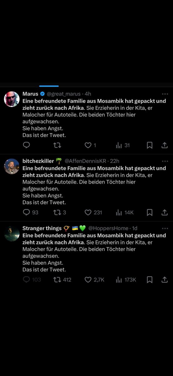 „Geschichten aus dem Paulanergarten“