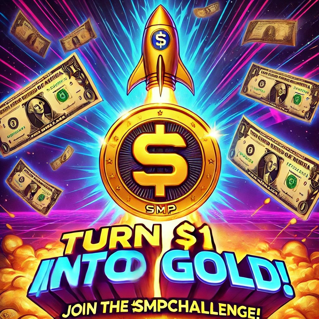 Simple484258486's tweet photo. Can $1 in $SMP make you rich? ๐ค
Join the #SMPChallenge โ Buy $1 of $SMP, HOLD, and watch it GROW! ๐๐ฅ
Tag 3 friends & letโs see who turns their dollar into gold! ๐๐ฐ
๐ https://t.co/kYH0EKmsCZ
#SMP #Solana #simple #CryptoCommunity #CryptoRewards #CryptoNews
#retire https://t.co/IO3z6GFDG2