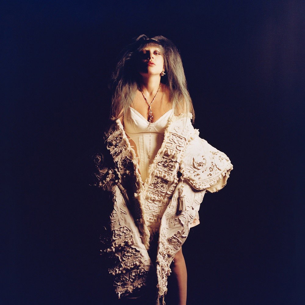 .<a href="/ladygaga/">Lady Gaga</a> was the #13 best selling female artist in the US in 2024, with 1.5 million total album units sold.