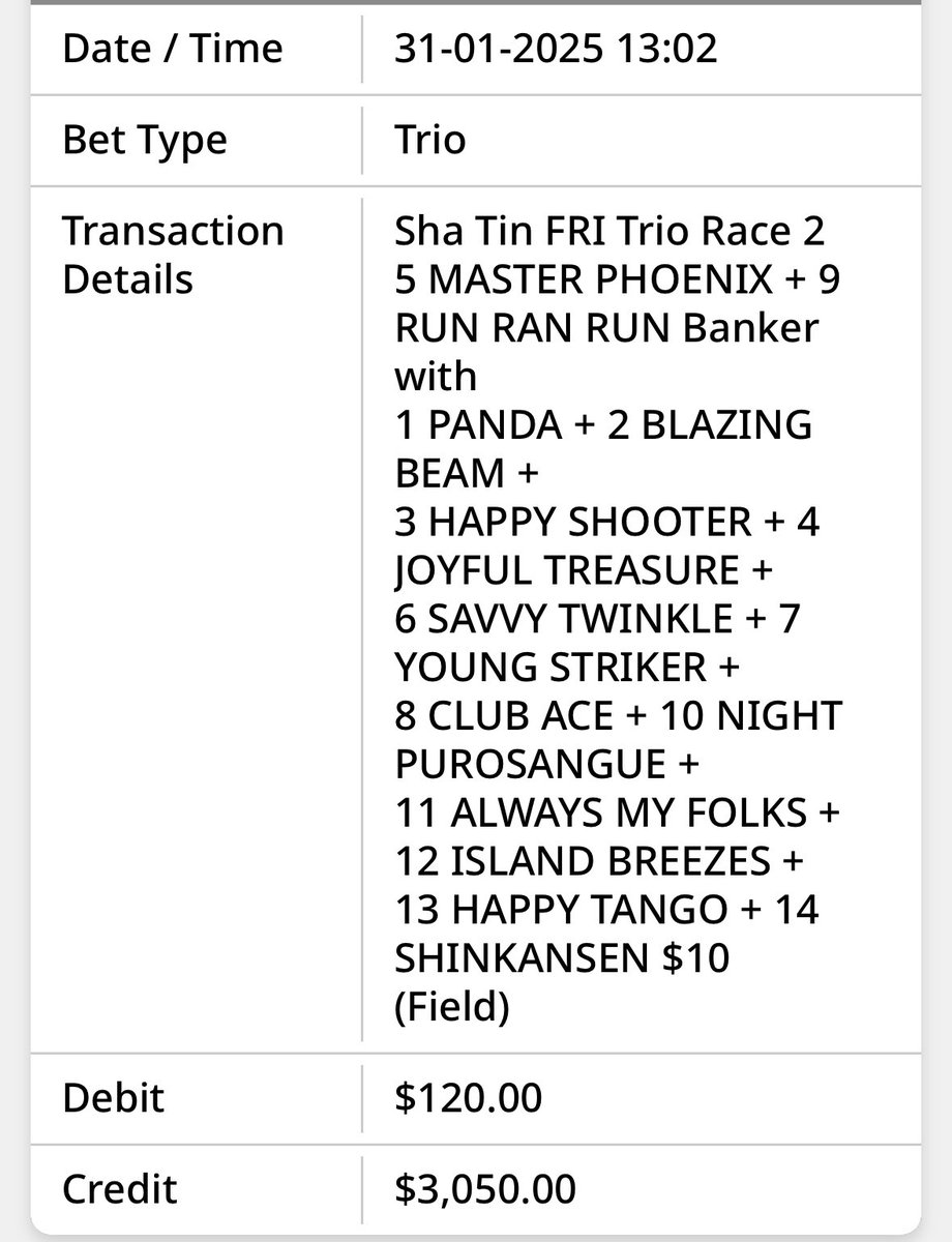 algopick's tweet image. Chinese New Year Shatin HK