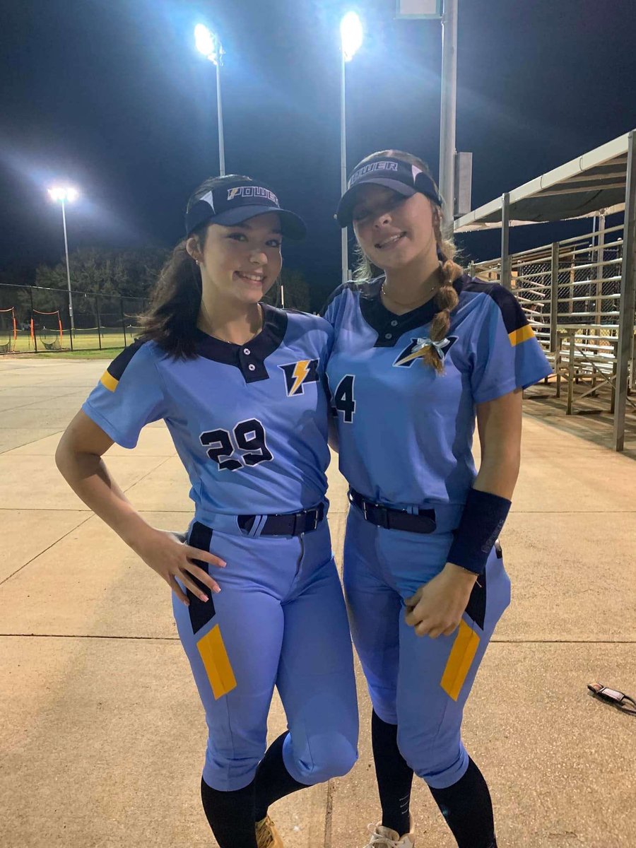1Jess_Jordan's tweet photo. Good first day at the USSSA Elite Blast SE. Team went 3-0 and ready to get back at it tomorrow! @gracen2029 @PowerSoftballFL https://t.co/FryeKI6oDd
