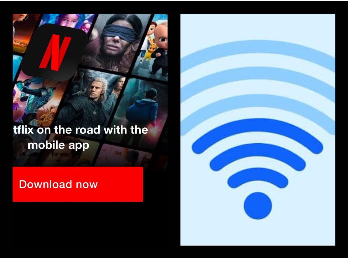 I want an honest answer:

How many of you who have Netflix at home have ensured that your domestic workers also have access to it in their domestic quarters and to Wi-Fi?

Why am I asking? It is important to recognise that your domestic workers and their children should not be