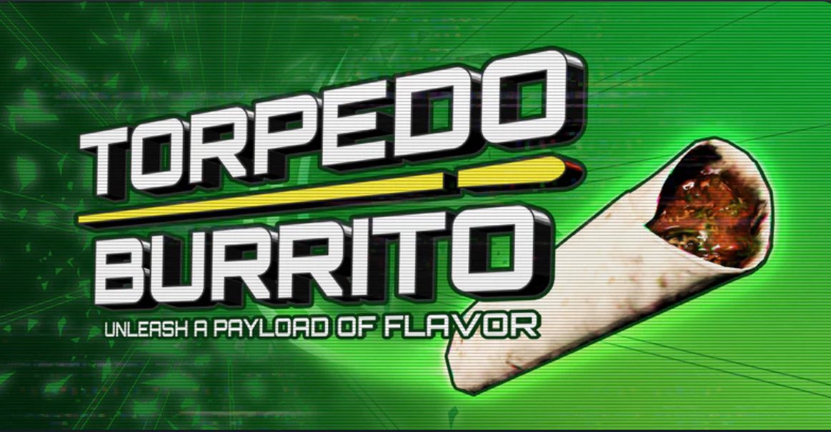 Guys! Be SUPER Early on $TP 
TORPEDO BURRITO 🚀🚀🚀🚀
$TP is next big one! 
#dontmiss #CRYPTO #memcoin 

CA: 

6Nbxwh4NERrKPifbVich4BLhL1pXCVUzvPd2B4Svpump